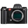 Leica SL3 dostává 60MPx snímač a podporu 8K videa