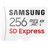 Samsung uvedl microSD s obří kapacitou 1 TB i superrychlou microSD s 800 MB/s