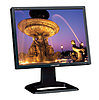 20" LCD Samsung SyncMaster 204t s rozlišením 1600 x 1200