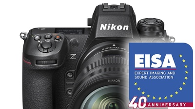 4 ocenění EISA 2022-2023 pro Nikon: zářily hlavně objektivy