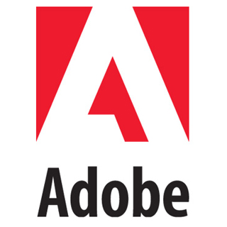 Adobe logo