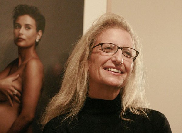 Annie Leibovitz