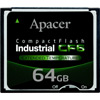 Apacer představil Compact Flash karty CF6