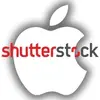 Apple si měl licencovat snímky Shutterstocku pro generativní AI za 50 mil. USD
