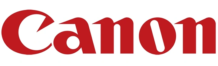 Canon logo