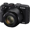Canon chystá ultrazoom PowerShot G3 X s 1" senzorem