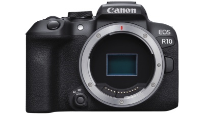 Canon EOS R10 dostává 24MPx čip s podporou 4K/60p, ale je bez IBIS