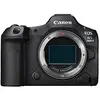 Canon EOS R5 Mark II dostává rychlejší 45MPx snímač i Eye Control AF