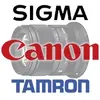 Canon konečně otevírá bajonet RF, Sigma a Tamron pro něj oznamují své objektivy