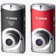 Canon PowerShot SD30 - Z rodu IXUS i Zoom