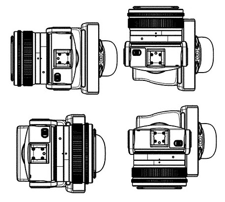 Gimbal Canon