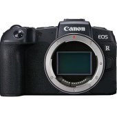 Canon údajně chystá levnější full frame EOS RP s 26 MPx