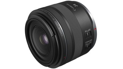 Canon uvedl dlouho očekávaný širokáč RF 24mm F1.8 Macro IS STM