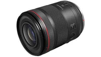 Canon uvedl hybridní objektiv RF 35mm F1.4L VCM pro foto i video