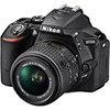 Cashback Nikonu: 1300Kč zpět za vybrané APS-C zrcadlovky
