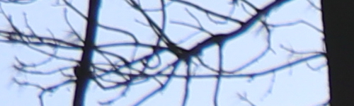 Canon EF-S 18-135mm f/3.5-5.6 IS Nano USM