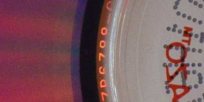 Sony Cyber-shot RX100: terminátor zrcadlovek