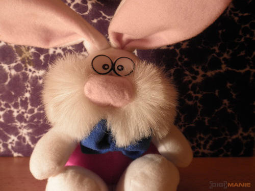 Olympus mju-7010: stylovka v růžovém