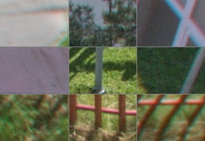 Tamron SP AF 10-24mm F3.5-4.5 Di II LD Aspherical IF