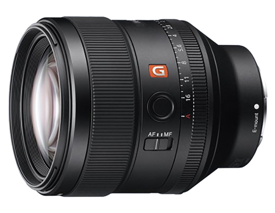 Úspěch Sony v TIPA Awards 2016, celkem 5 ocenění