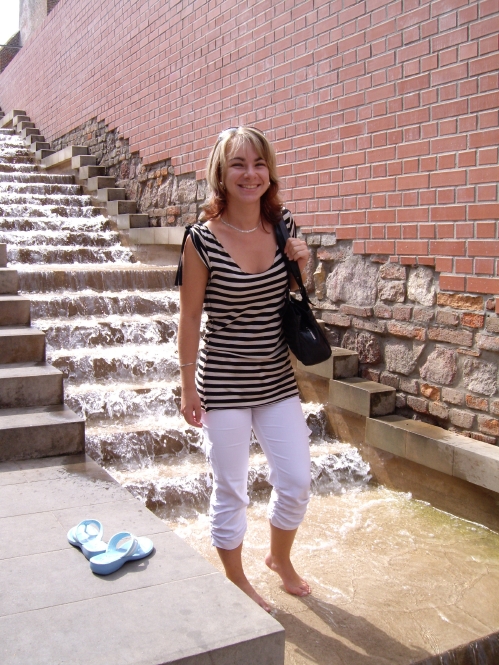 BenQ T700: jemnými doteky