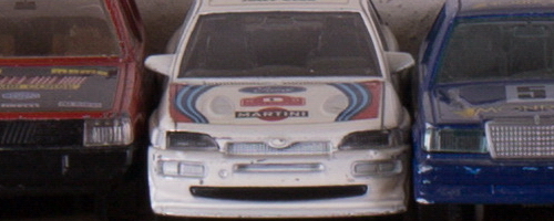 Canon EOS 6D Mark II: vylepšený full frame základ