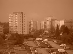 Fujifilm FinePix HS10: ultrazoom roku?