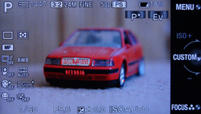 Sony NEX-7: správná (r)evoluce