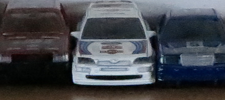 Canon PowerShot G1 X Mark II: významné zlepšení