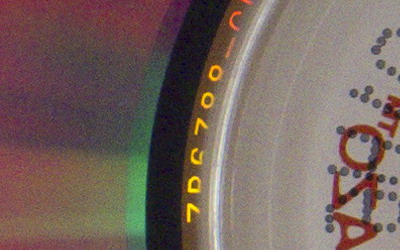 Olympus XZ-1: trefa do černého