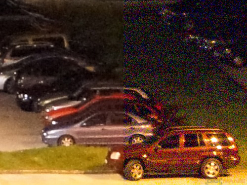 Sony Alpha SLT-A35: úspěšně proti zrcadlovkám