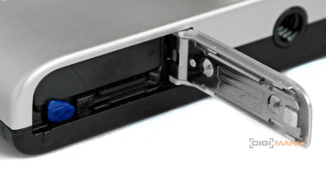 Samsung PL210: levně s grácií