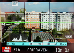 Fujifilm X100: splněný sen