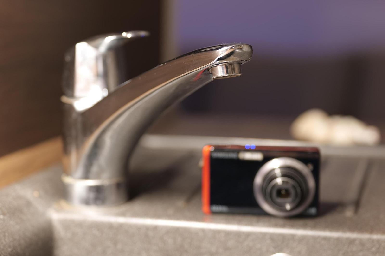 Panasonic Lumix S Pro 70-200mm F4 O.I.S.