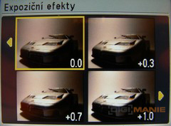 Olympus SP-570UZ: uspěje první 20× ultrazoom v testu?