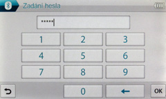 Samsung ST1000: nabitý technologiemi