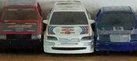 Xiaomi Mi 4C 16GB: ostřejší než břitva