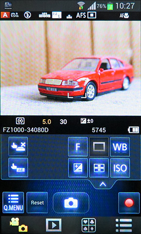 Panasonic Lumix FZ1000: legenda je zpátky