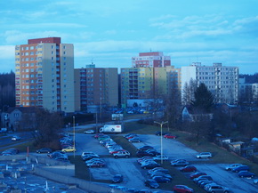 Olympus PEN E-P3: král všech PENů