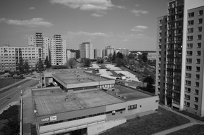 Nikon Coolpix A: velmi příjemná (ne)výraznost