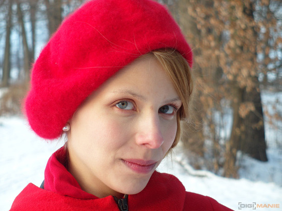 Samsung EX2F: významný krok vpřed