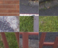 Olympus M.Zuiko Digital 45mm 1:1.8