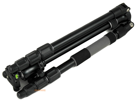 Stativ Rollei C5i-II s kulovou hlavou T3S