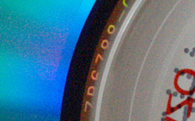 Samsung NX100: "zrcadlovka" do kapsy