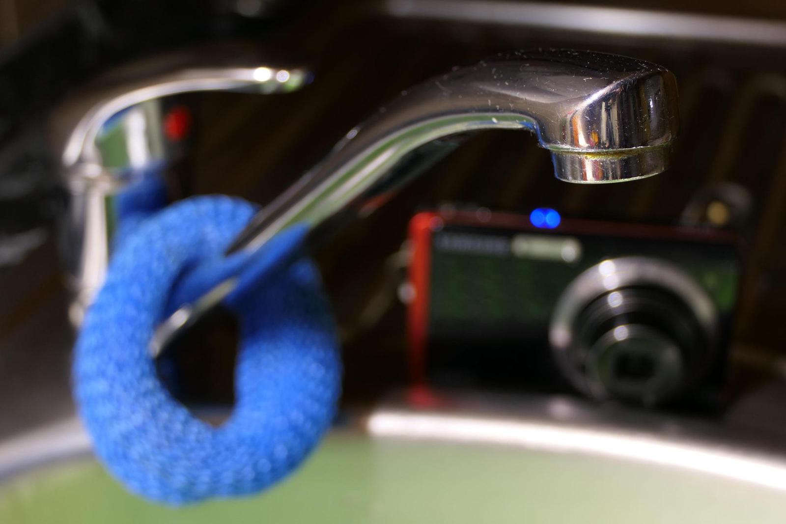 Panasonic Lumix FZ2000: ultrazoom nebo profi kamera?