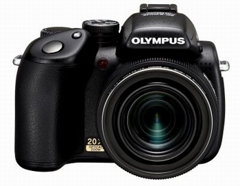 Ultrazoomy - 4. díl: Aktuální nabídka Nikon - Sony