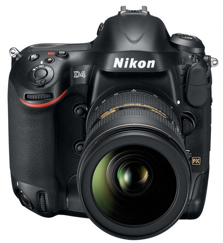 Dvě fotografické ceny EISA 2012-2013 pro Nikon a Olympus