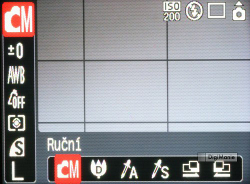 Canon IXUS 950 IS: důsledek evoluce