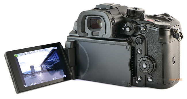 Panasonic Lumix GH6: s revolučním snímačem