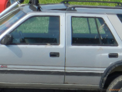 Nikon Coolpix P500: univerzální dalekohled